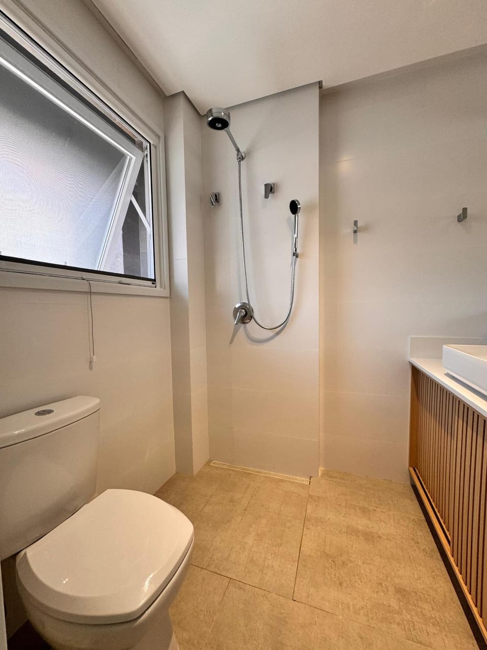 Recanto das cachoeiras Apartment in Florianopolis
