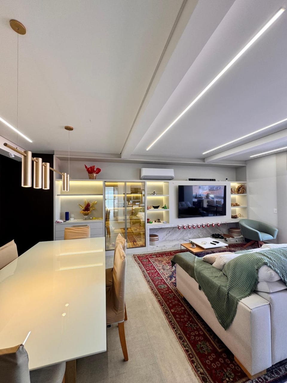 Recanto das cachoeiras Apartment in Florianopolis