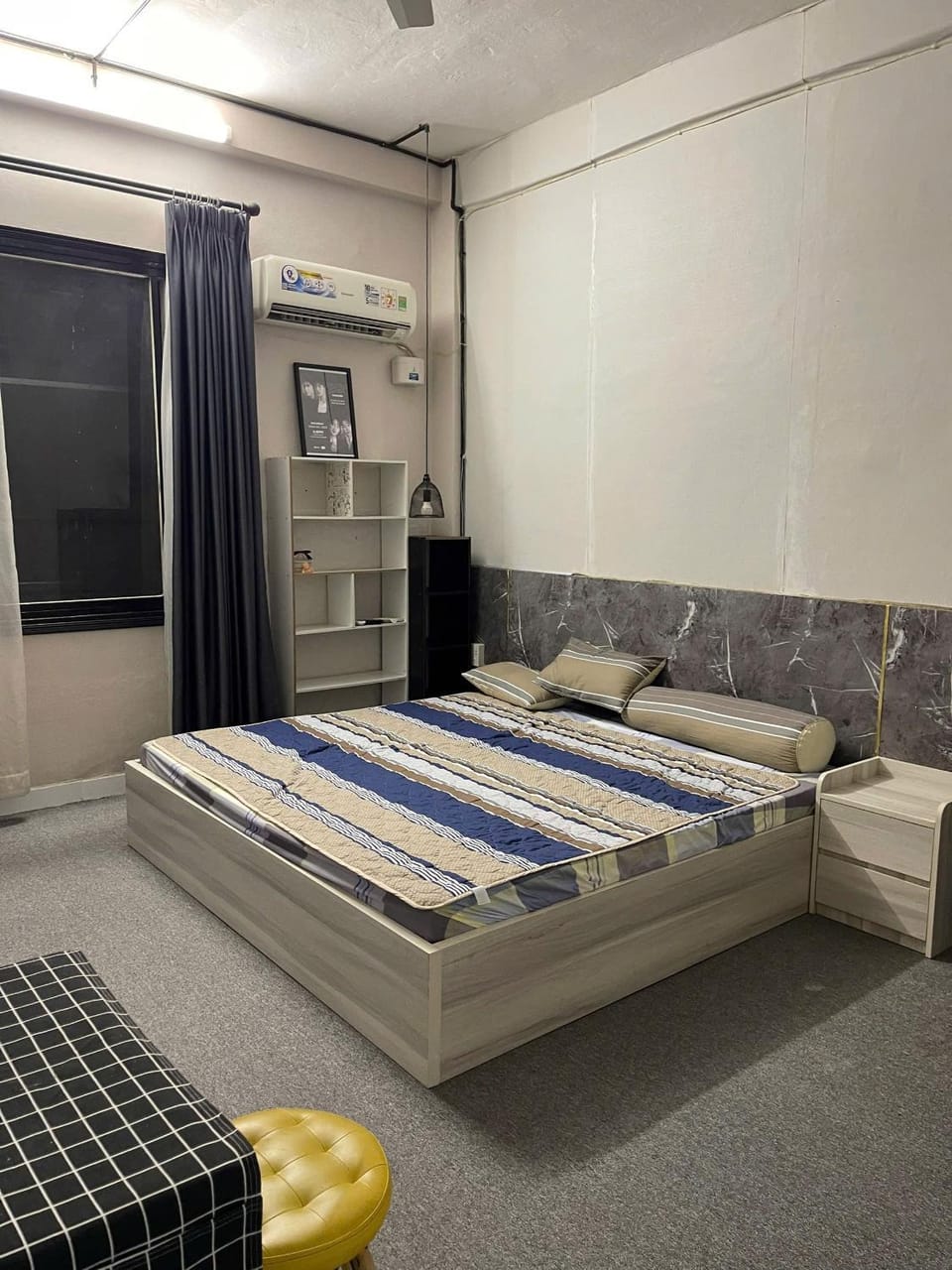 Chung cư quận 1 Apartment in Ho Chi Minh City
