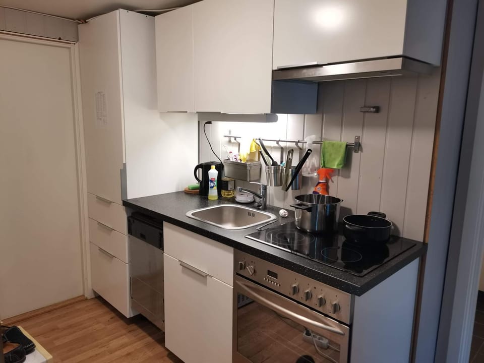 Kitchen or kitchenette, Kitchen or kitchenette, kitchen