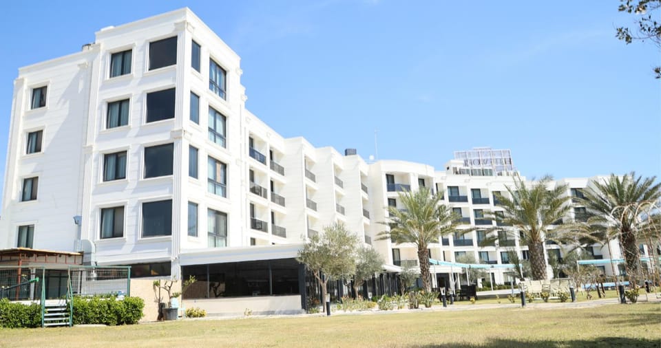 Property building, Day