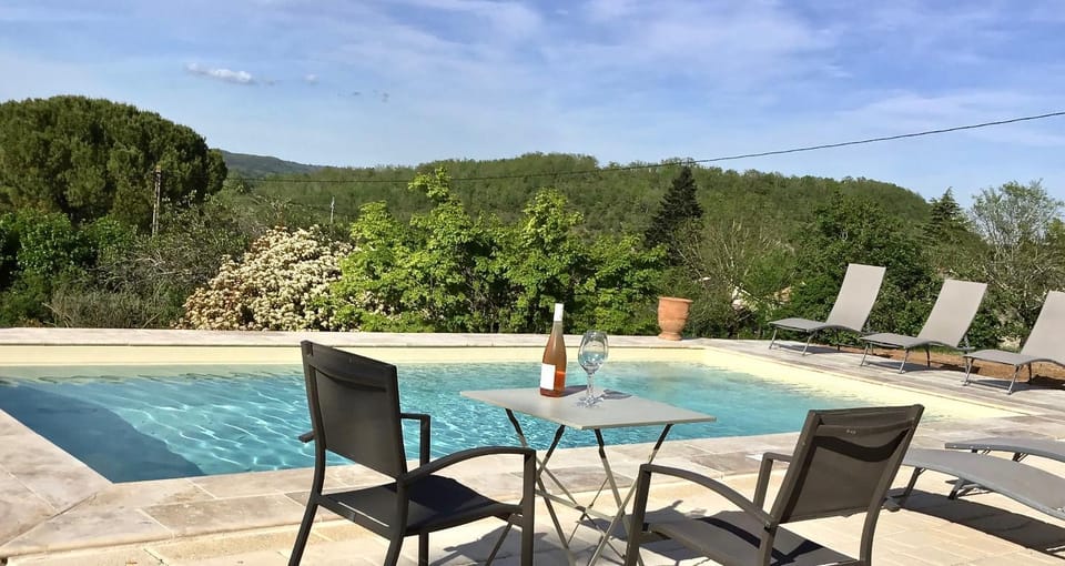Beautiful House House in Nouvelle-Aquitaine