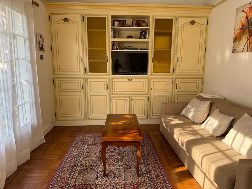 La Casita, à 10 minutes de la plage Apartment in Soustons