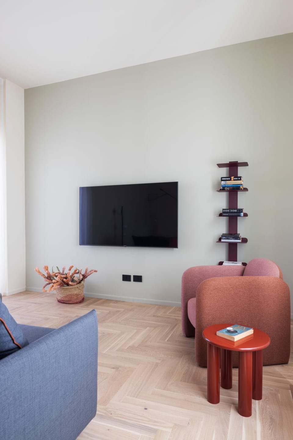 TV and multimedia