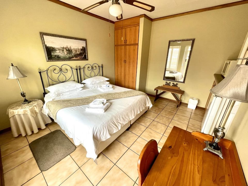Little Rock Guesthouse Bed and Breakfast in South Africa