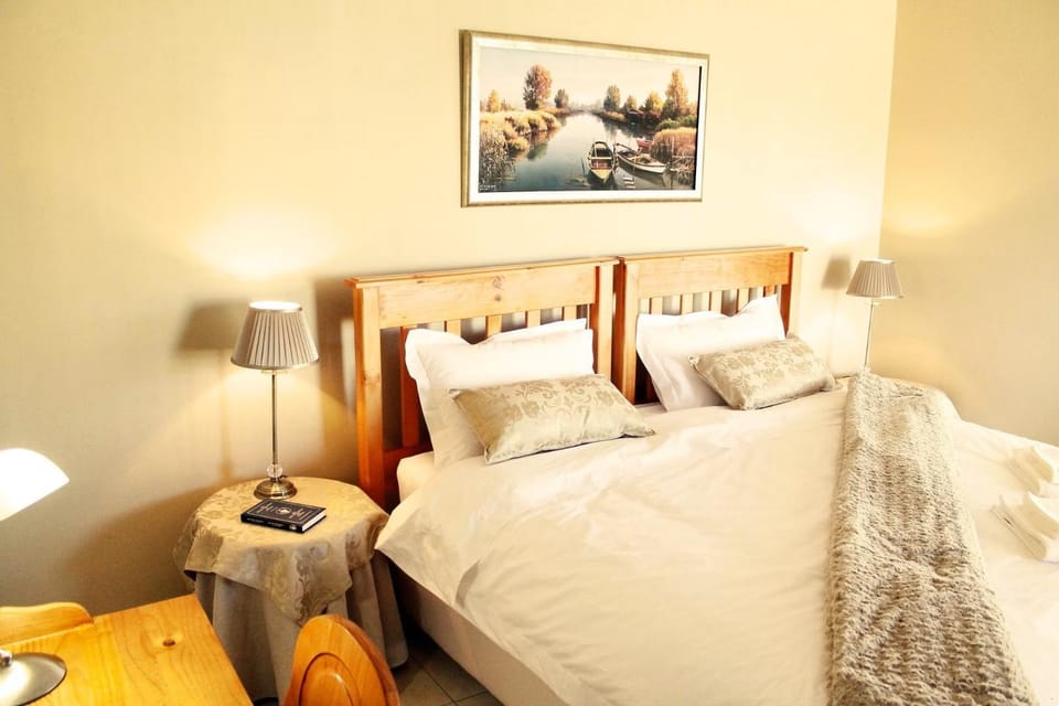 Little Rock Guesthouse Bed and Breakfast in South Africa