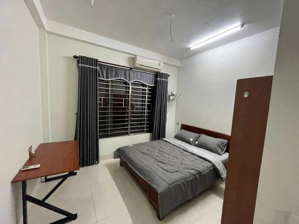 mimi homestay bắc ninh xxxk Apartment in Vietnam