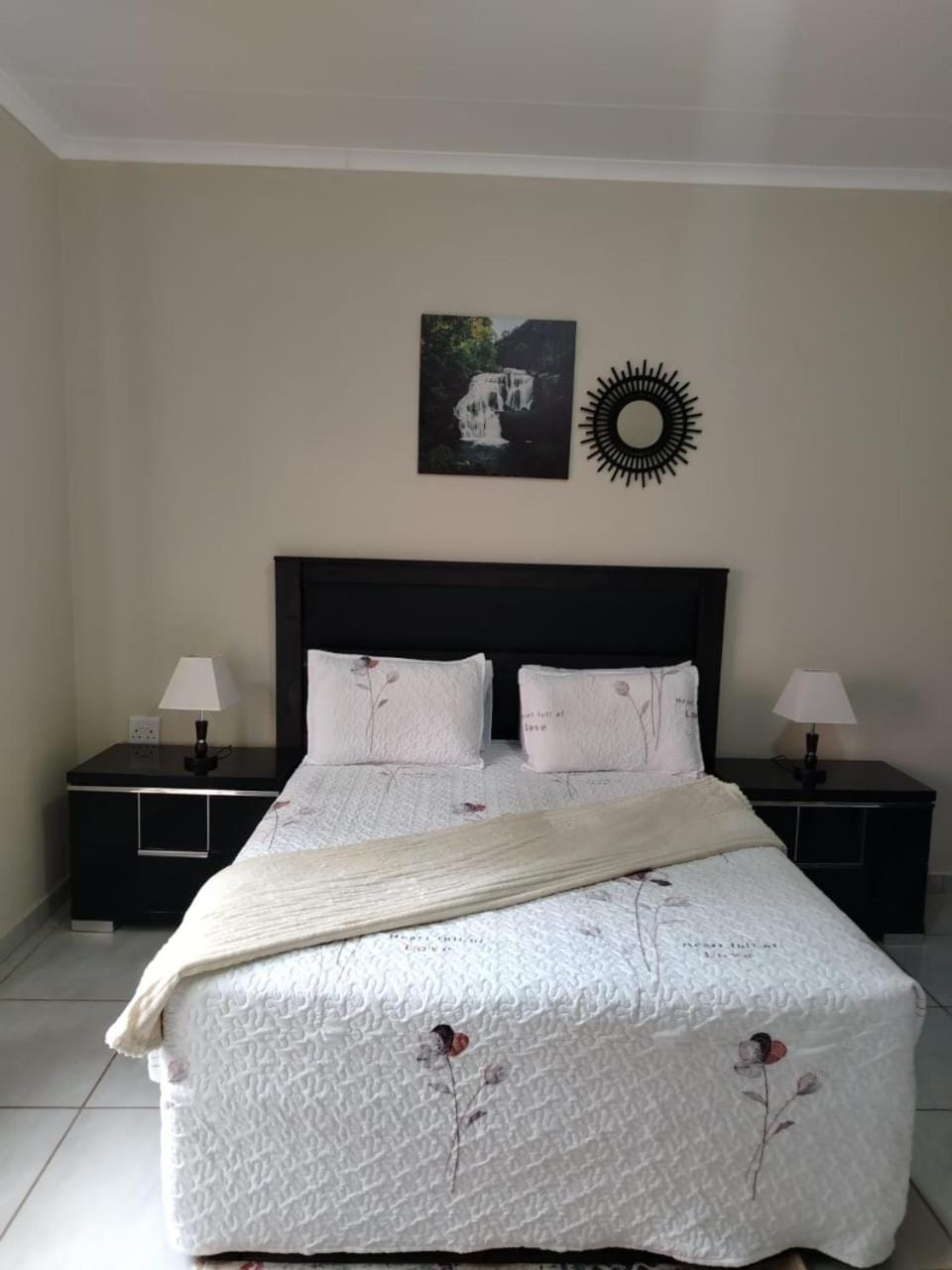 Fairy Gardens Lodge Bed and Breakfast in Pretoria