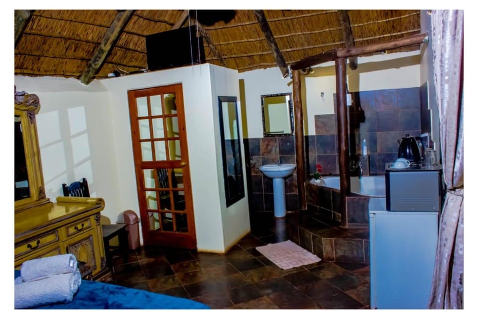 Fairy Gardens Lodge Bed and Breakfast in Pretoria
