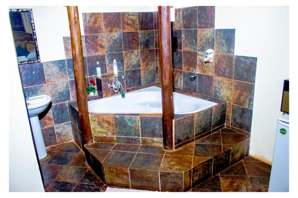 Fairy Gardens Lodge Bed and Breakfast in Pretoria