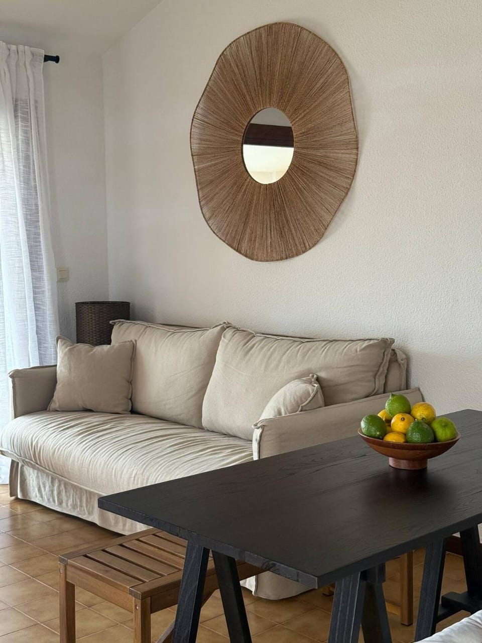Casa Mediterránea Gran Alacant Apartment in Alacantí
