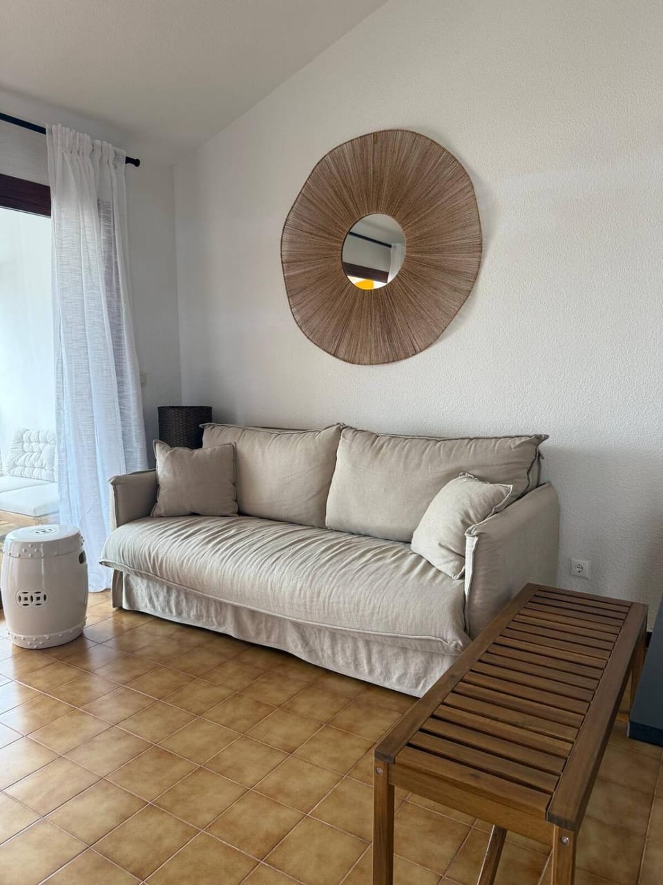 Casa Mediterránea Gran Alacant Apartment in Alacantí