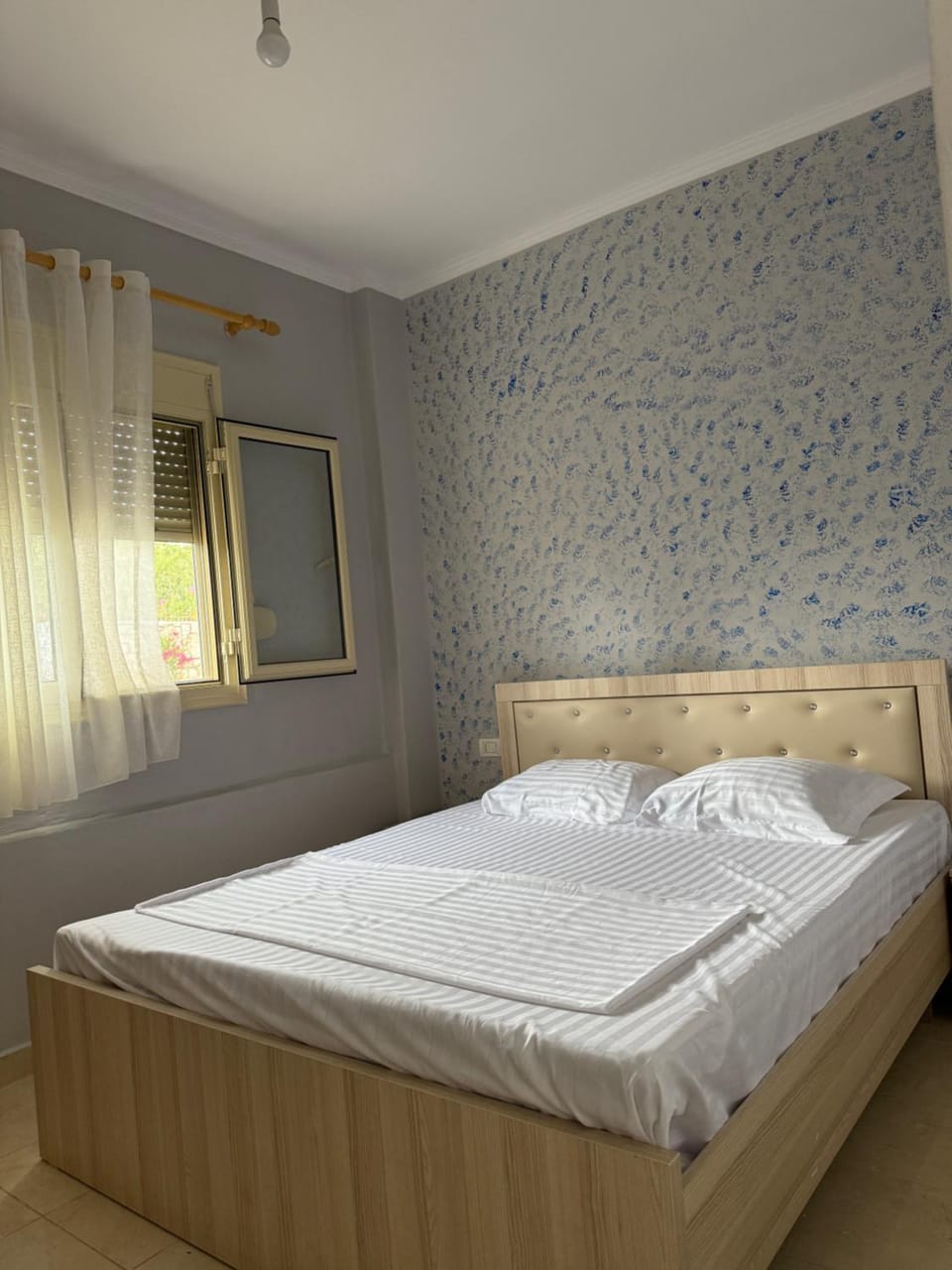 Vila 3 Palmat Apartment in Ksamil