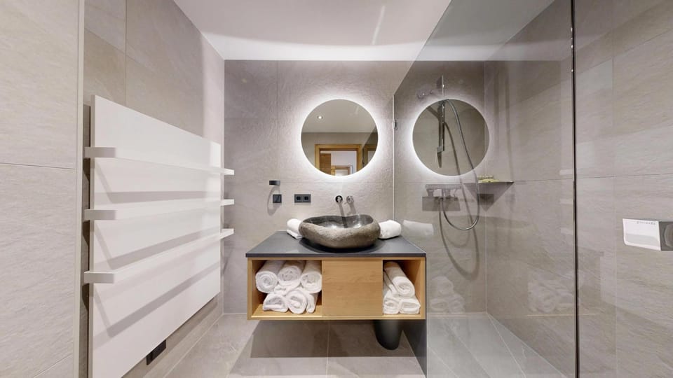 Moonlight Apartments Apartment in Salzburgerland