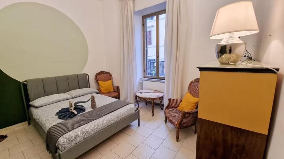 BigFamilyFlats - Colosseo&Monti - ROOMS Vacation rental in Rome
