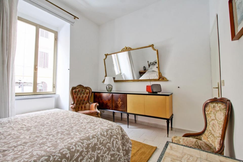BigFamilyFlats - Colosseo&Monti - ROOMS Vacation rental in Rome