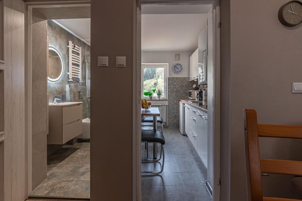 Apartament u Renaty Apartment in Lesser Poland Voivodeship