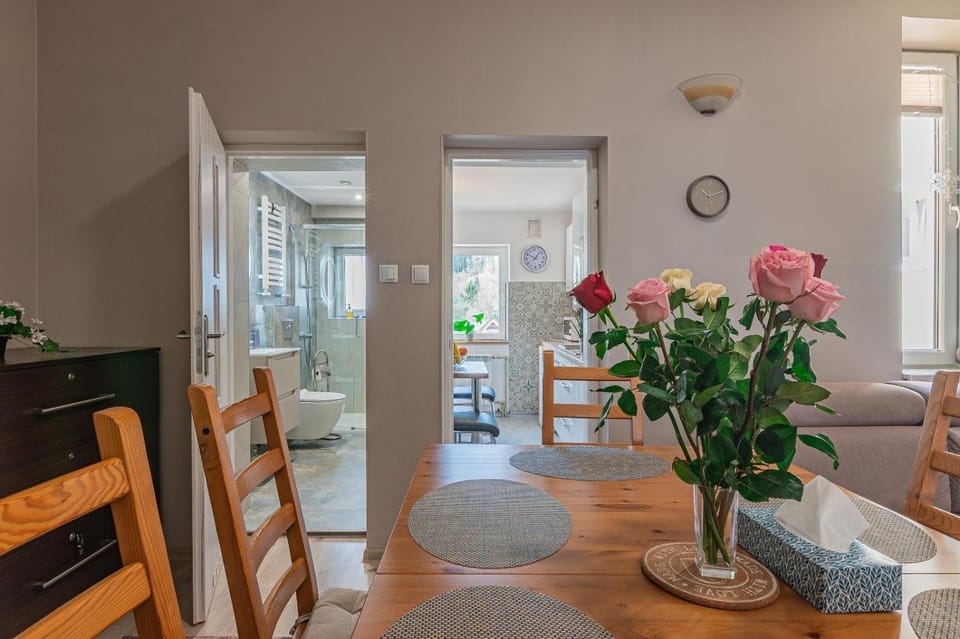 Apartament u Renaty Apartment in Lesser Poland Voivodeship