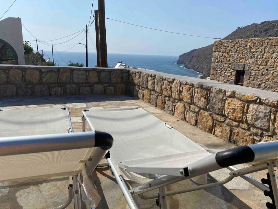 AVrapatmos1 Villa in Decentralized Administration of the Aegean