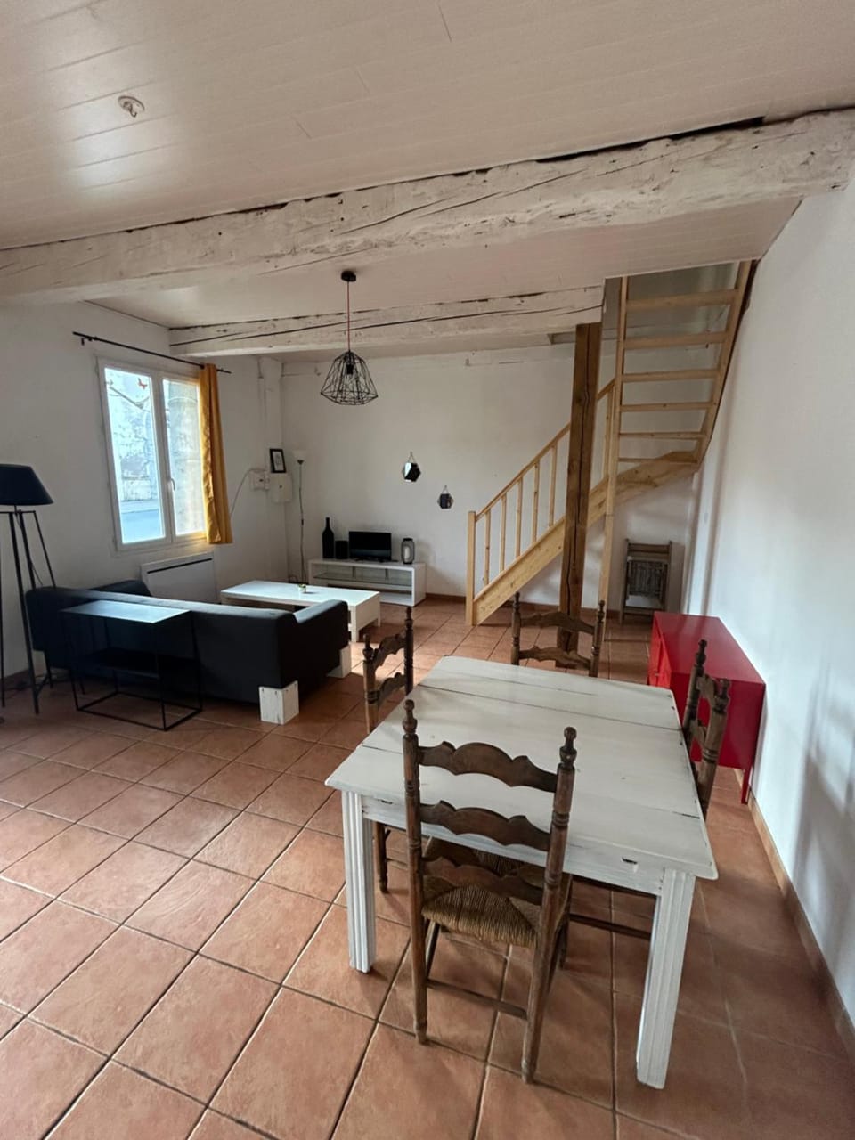 La forge House in Occitanie