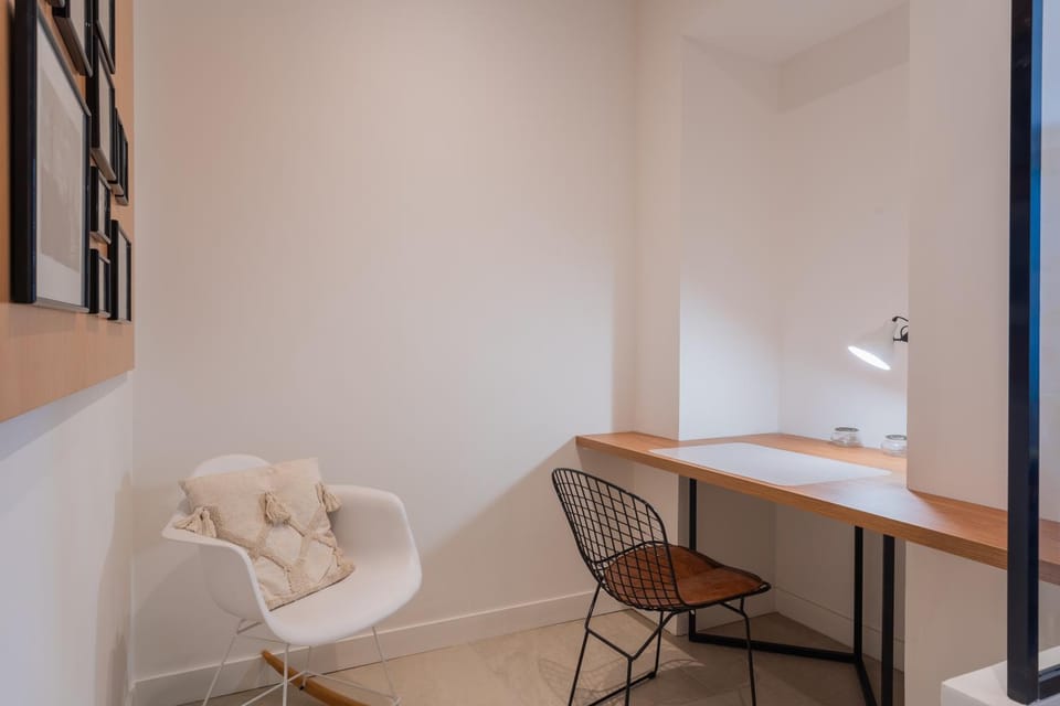 Charme et confort - centre ville de Nice Apartment in Nice