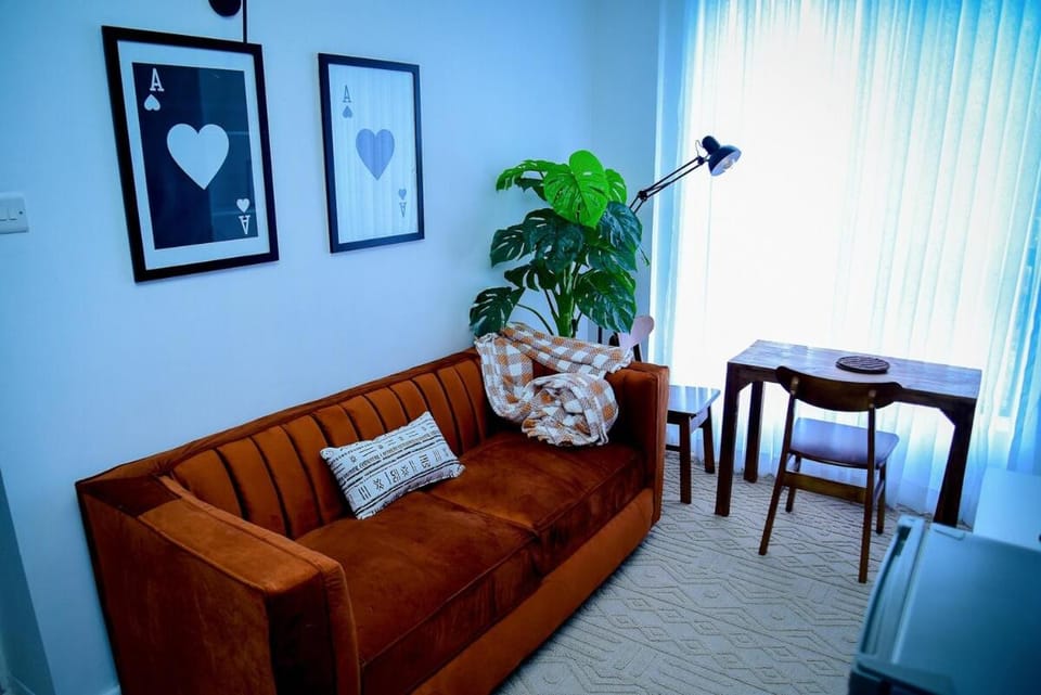 Deliza Haven Apartment in Nairobi