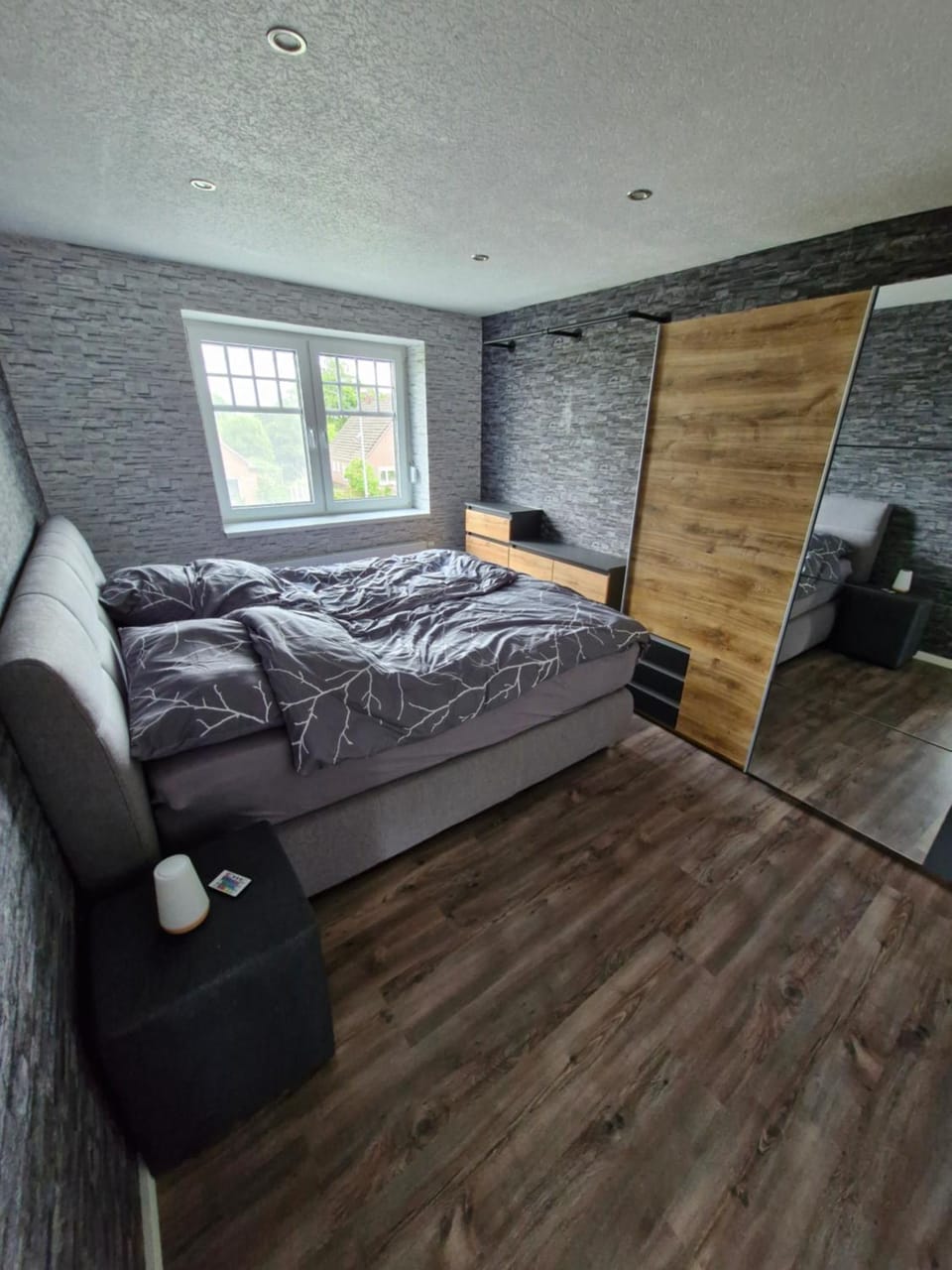 Alter Bangsteder Hof Fewo mit Hund Apartment in Aurich
