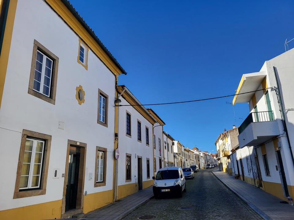 Casinha dos sonhos Vacation rental in Portugal
