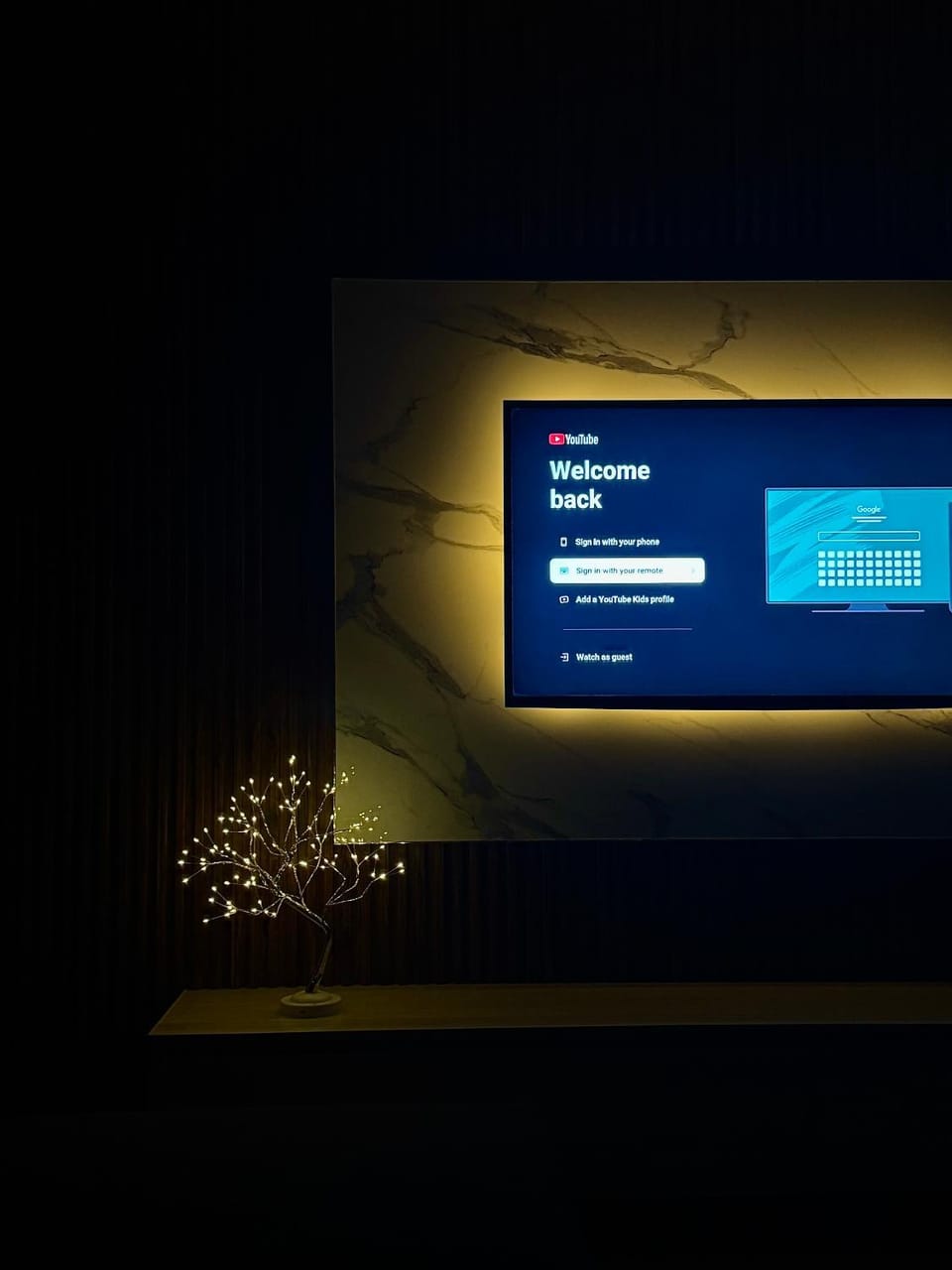 Communal lounge/ TV room, TV and multimedia