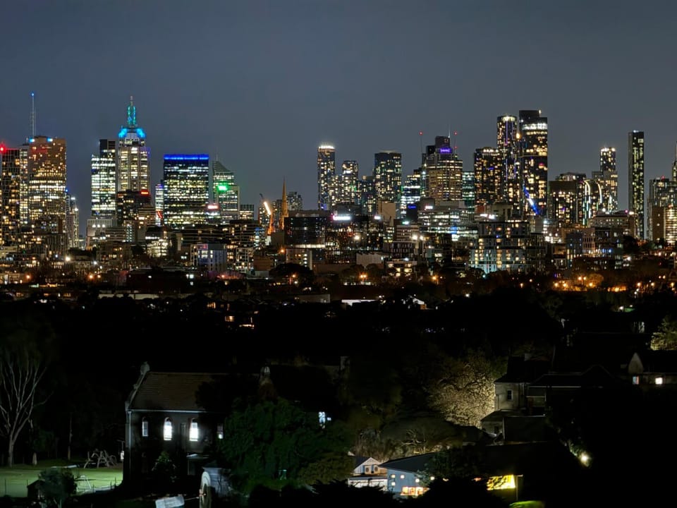 City view