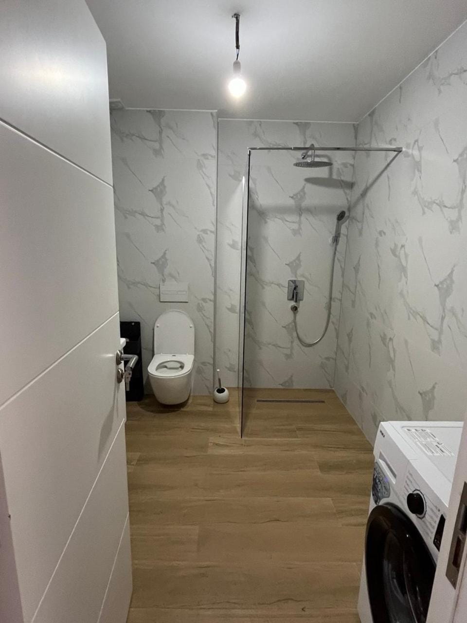 Fusion Apartment Apartment in Ulcinj Municipality