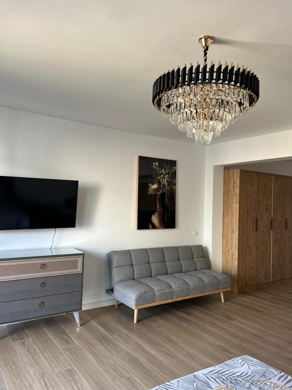 Fusion Apartment Apartment in Ulcinj Municipality