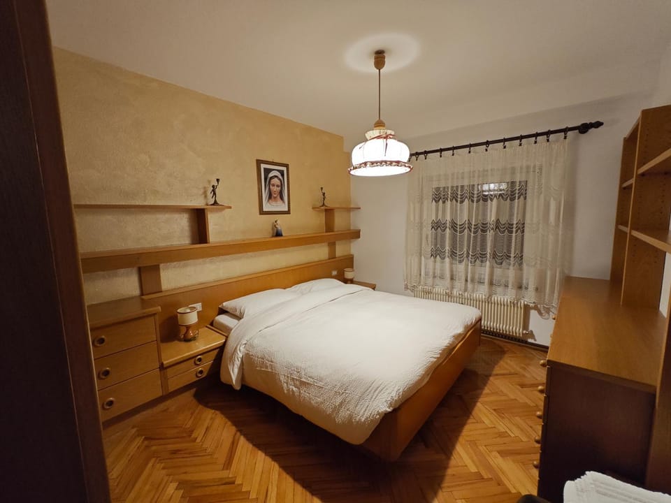 Casa Rizzi Apartment in Trentino-South Tyrol