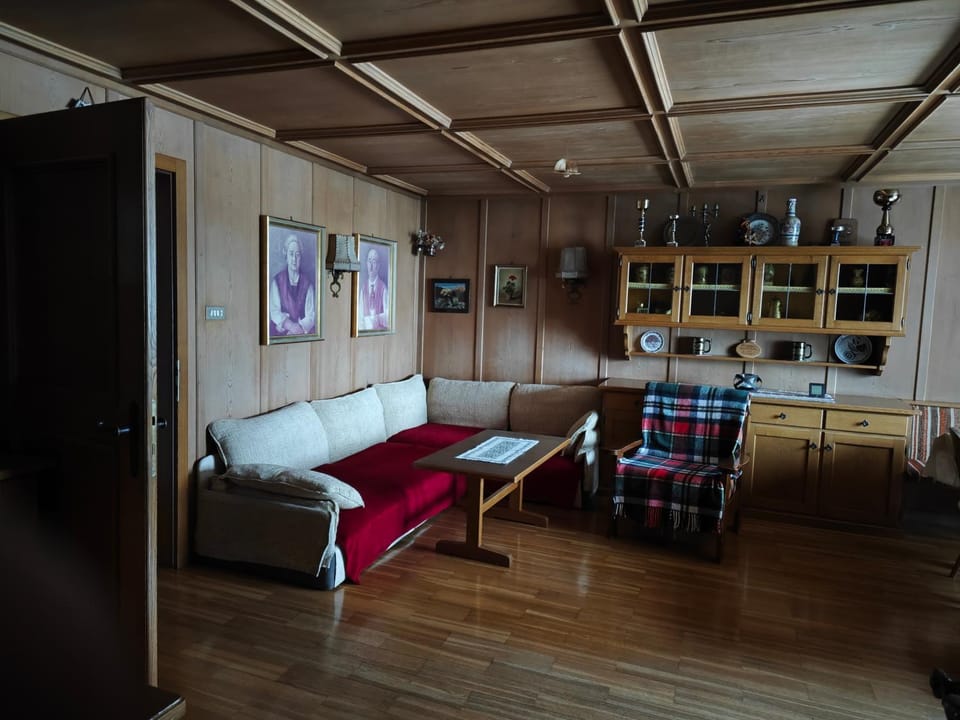 Casa Rizzi Apartment in Trentino-South Tyrol