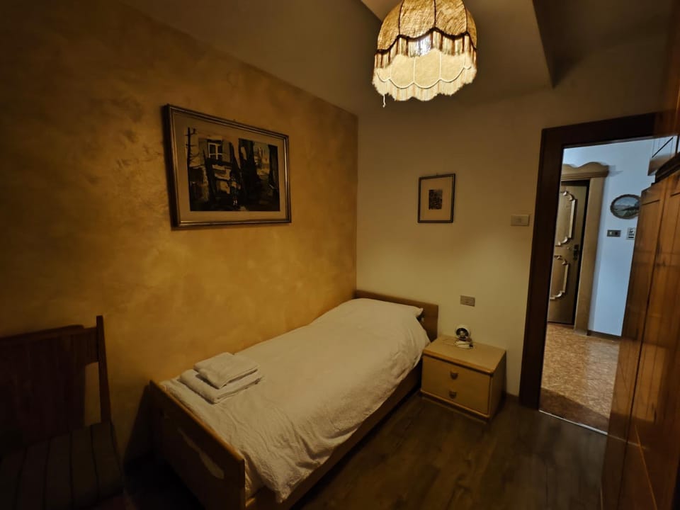 Casa Rizzi Apartment in Trentino-South Tyrol