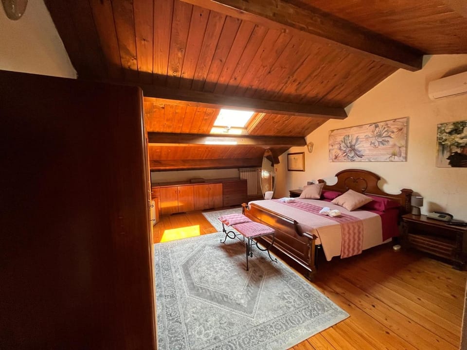 Il Pitagorico Bed and Breakfast in Crotone
