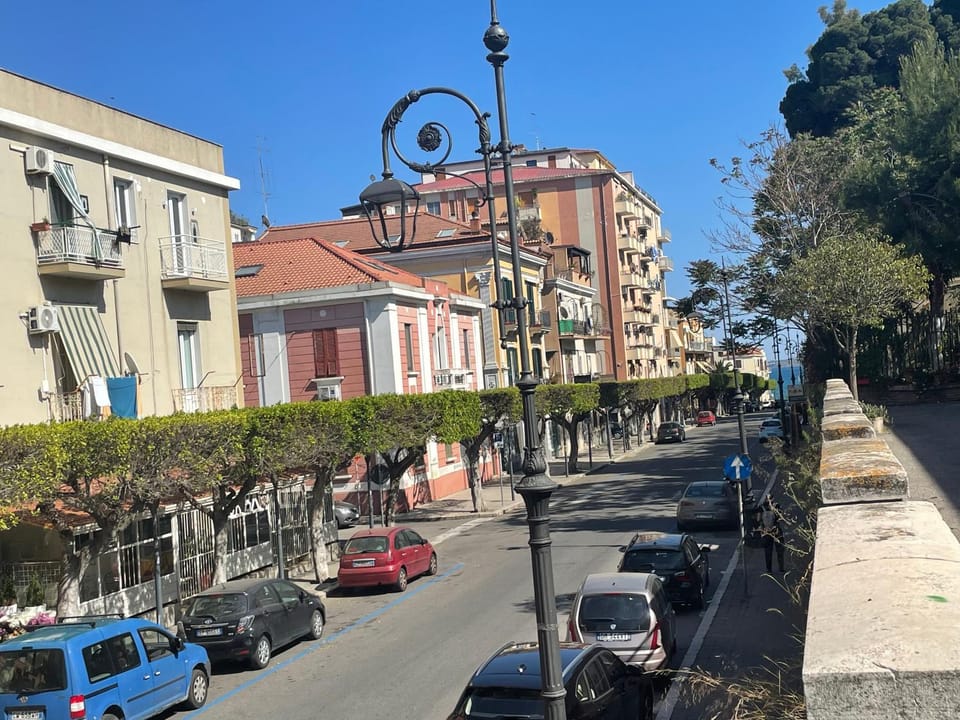 Il Pitagorico Bed and Breakfast in Crotone
