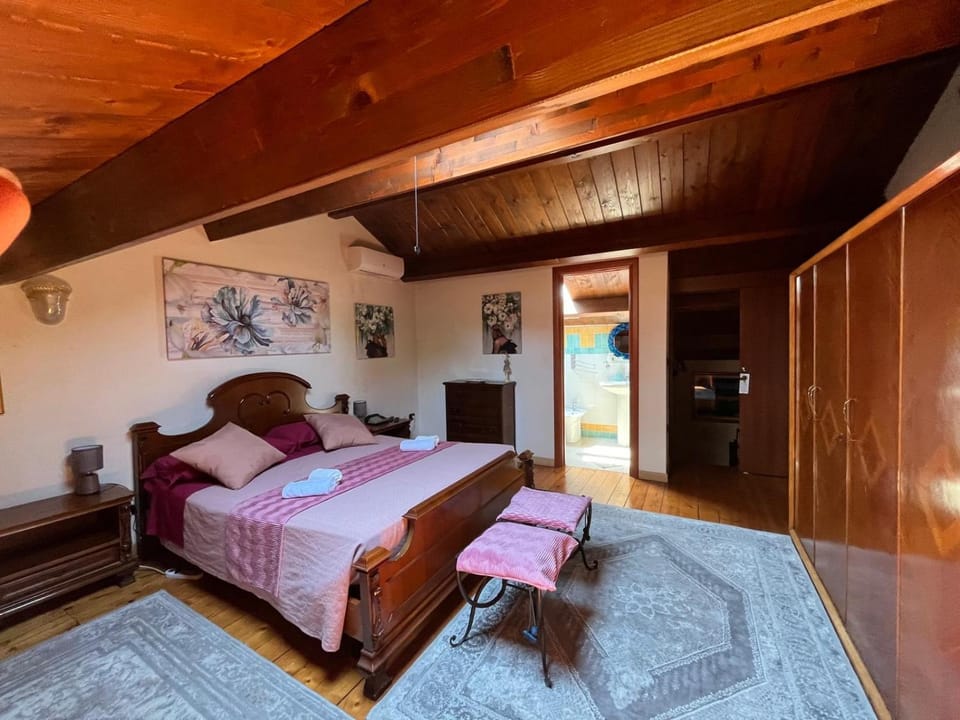 Il Pitagorico Bed and Breakfast in Crotone