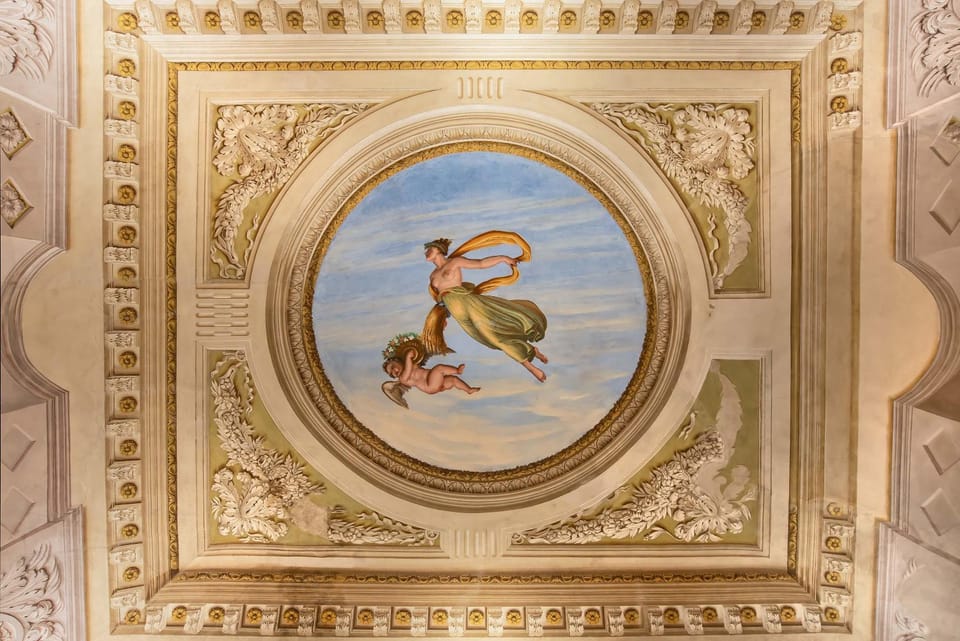 Decorative detail