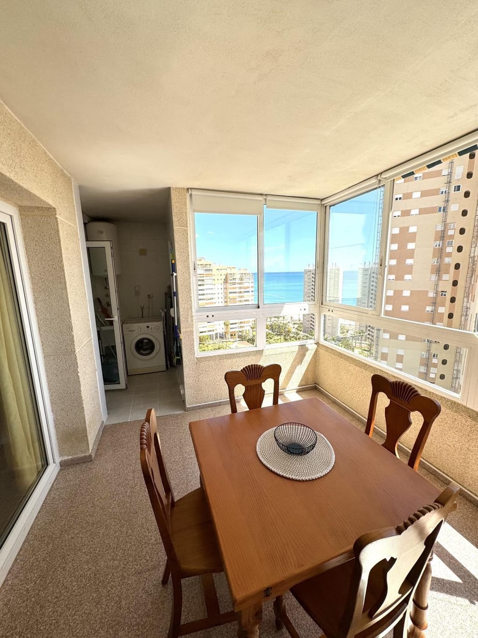 Bitácoras BTCFR Apartment in Alacantí