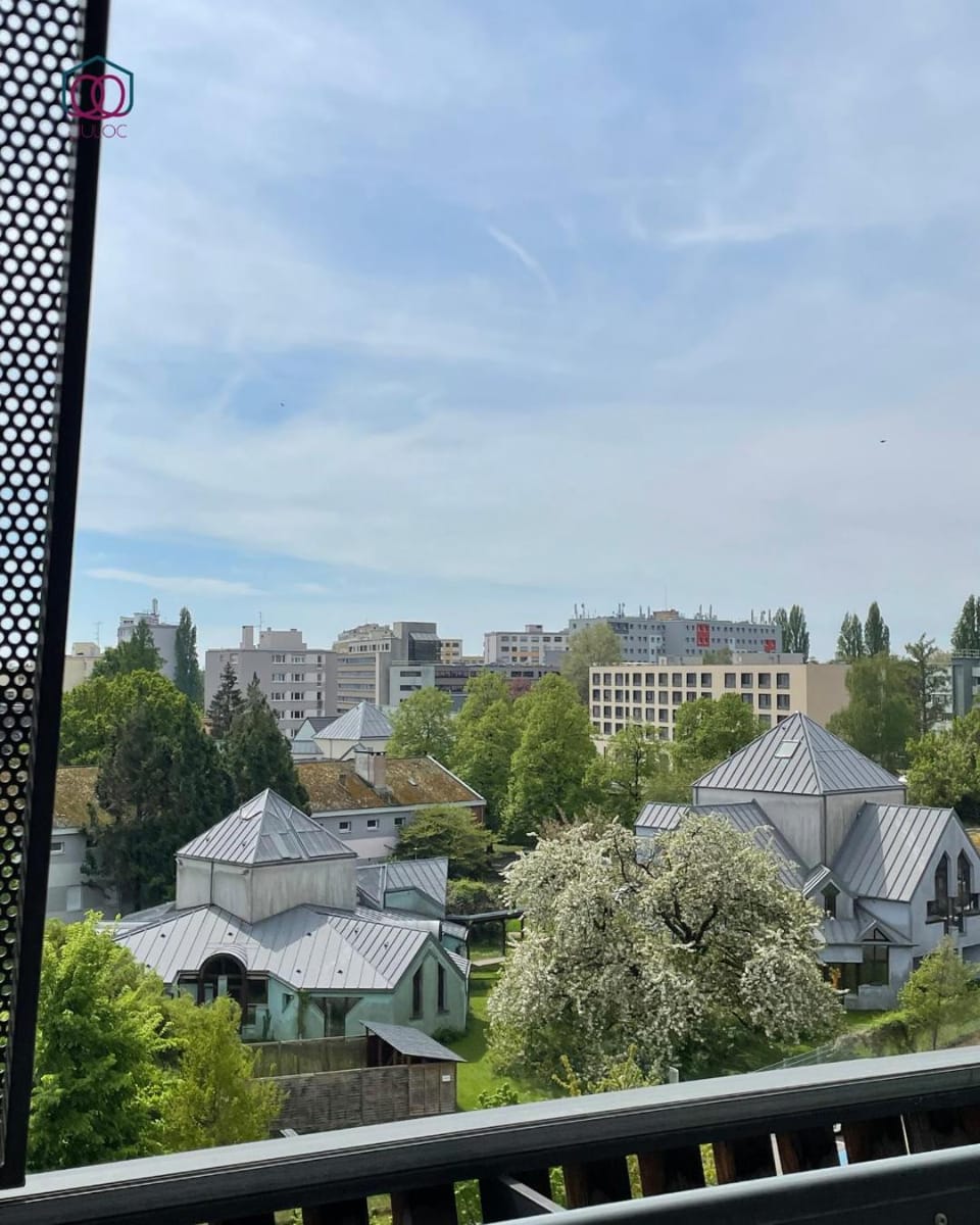 City view