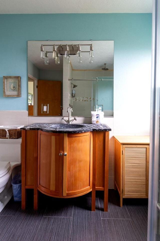 Luxury Oceanfront Vacation Rental with Hot Tub near Nye Beach, Newport, Oregon House in Newport