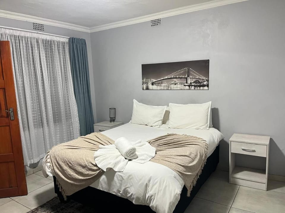 Mogoma Guesthouse Bed and Breakfast in South Africa