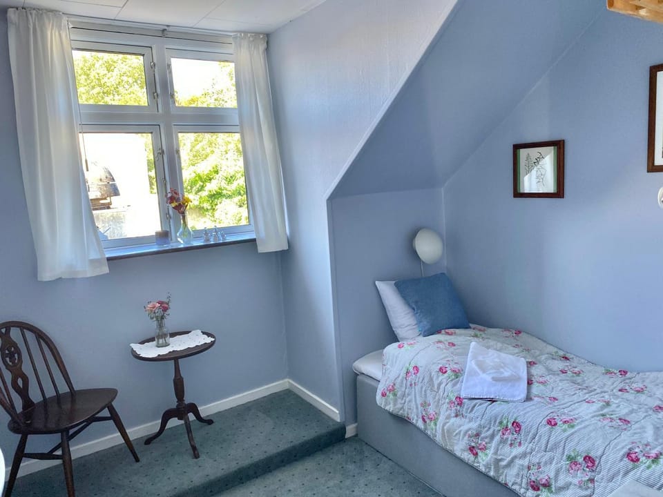 Gershøj Kro & Strand Hotel Inn in Zealand