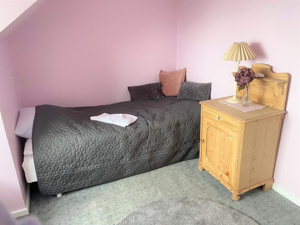 Gershøj Kro & Strand Hotel Inn in Zealand