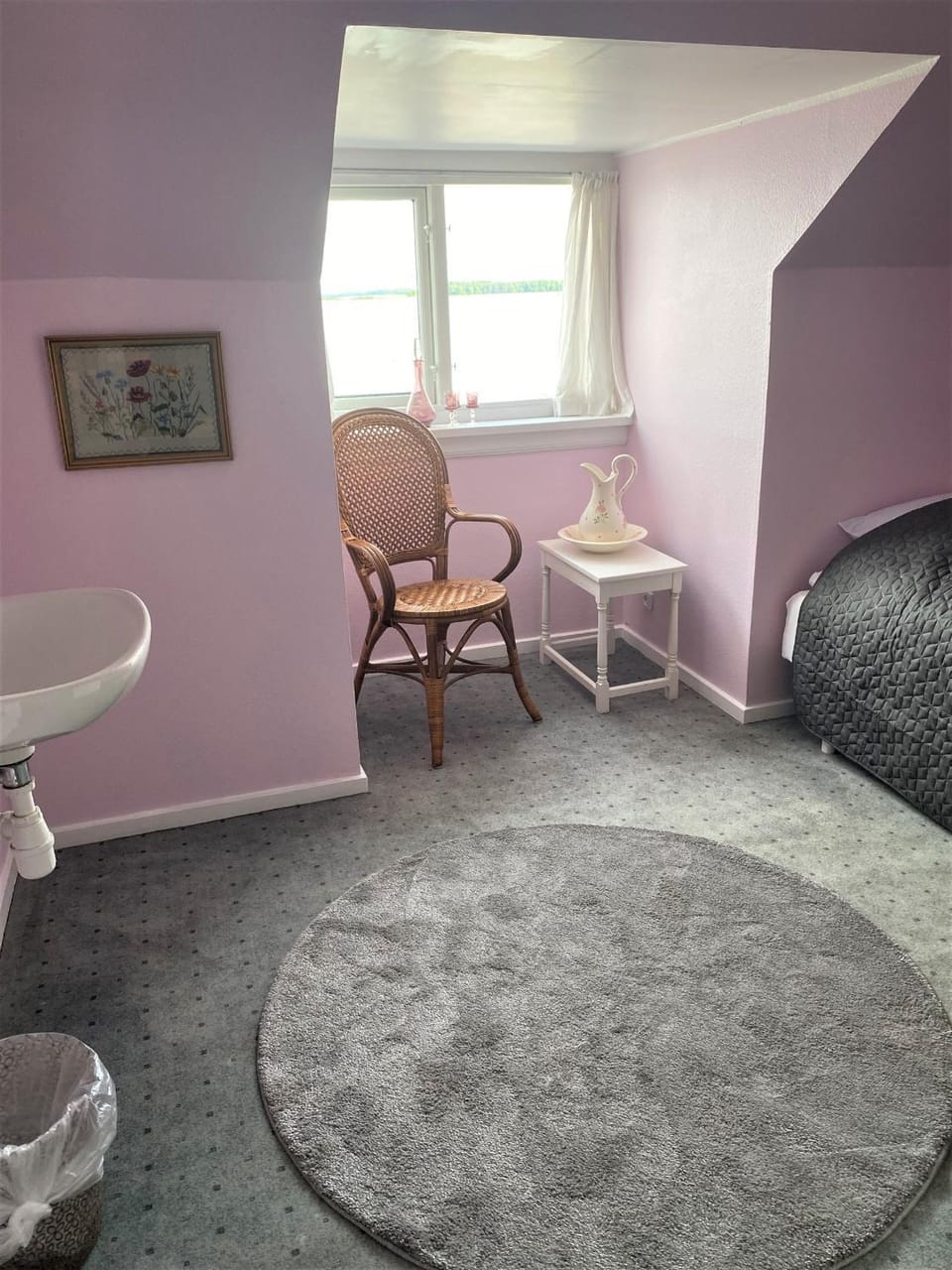 Gershøj Kro & Strand Hotel Inn in Zealand