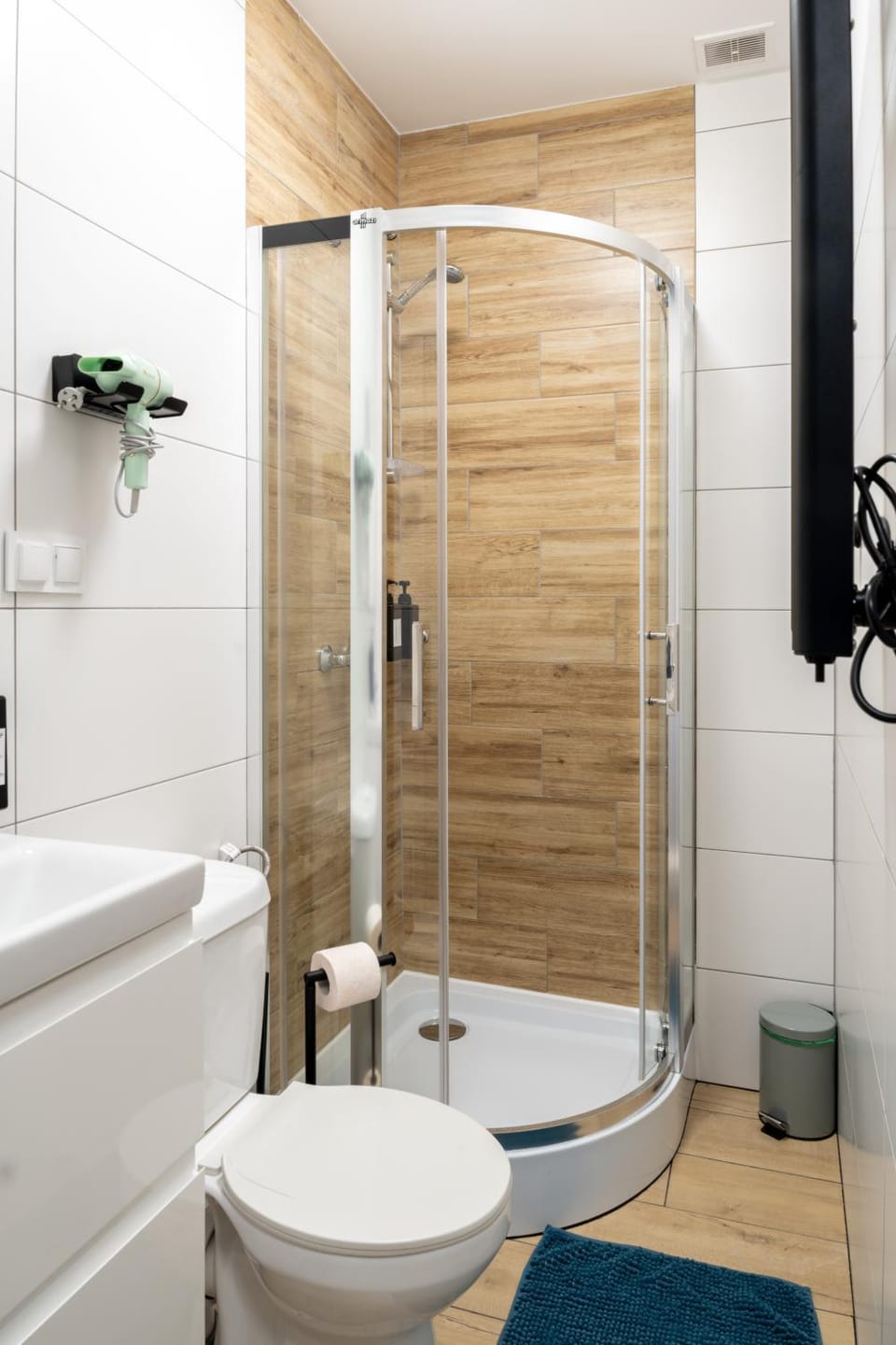 NT Holiday Apartament Bed and Breakfast in West Pomeranian Voivodeship, Poland