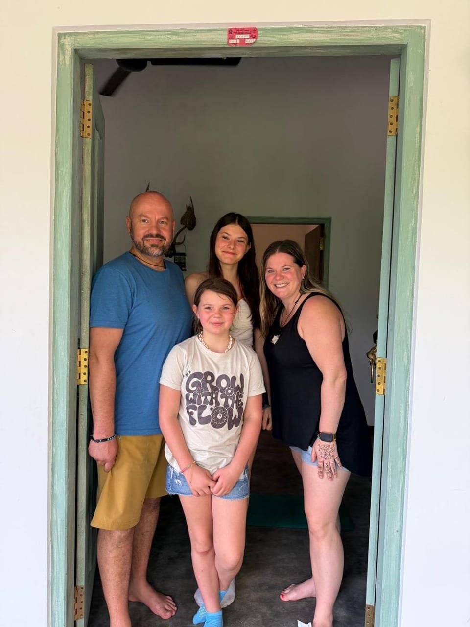 LEONS Stay Apartment in Galle