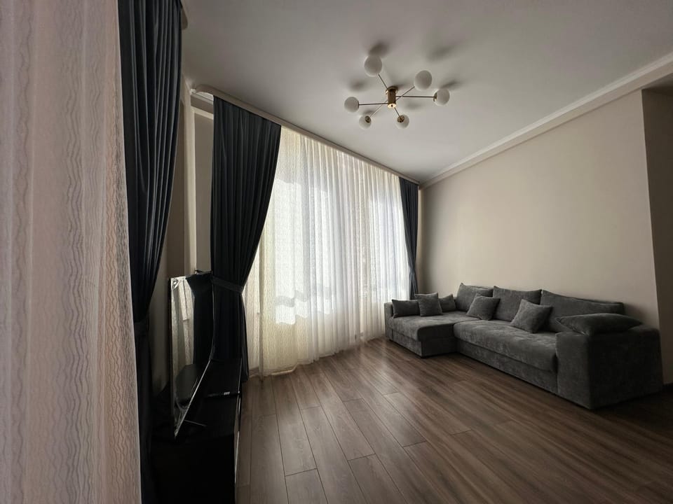 Антей Большой Apartment in Almaty Region, Kazakhstan