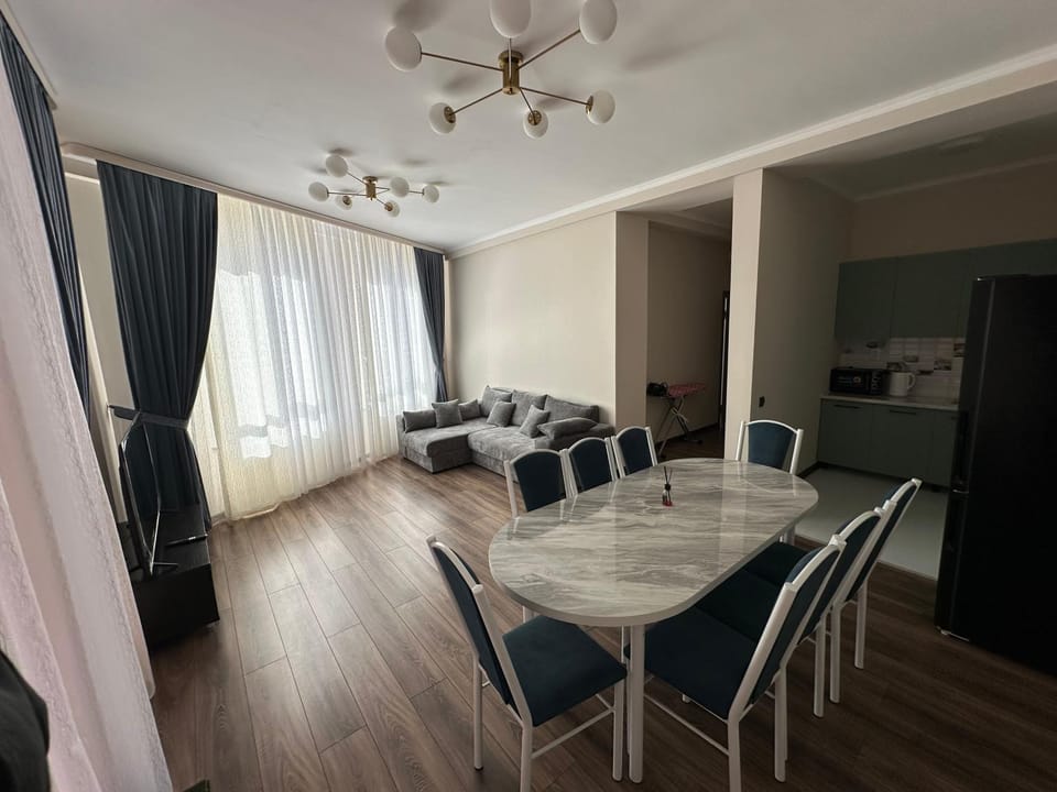 Антей Большой Apartment in Almaty Region, Kazakhstan
